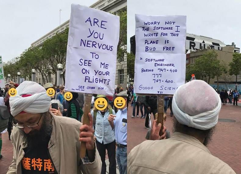 Gewoon een verzameling hilarische foto's #805
