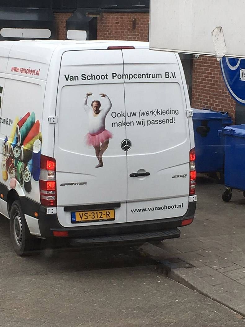 Gewoon een verzameling hilarische foto's #764