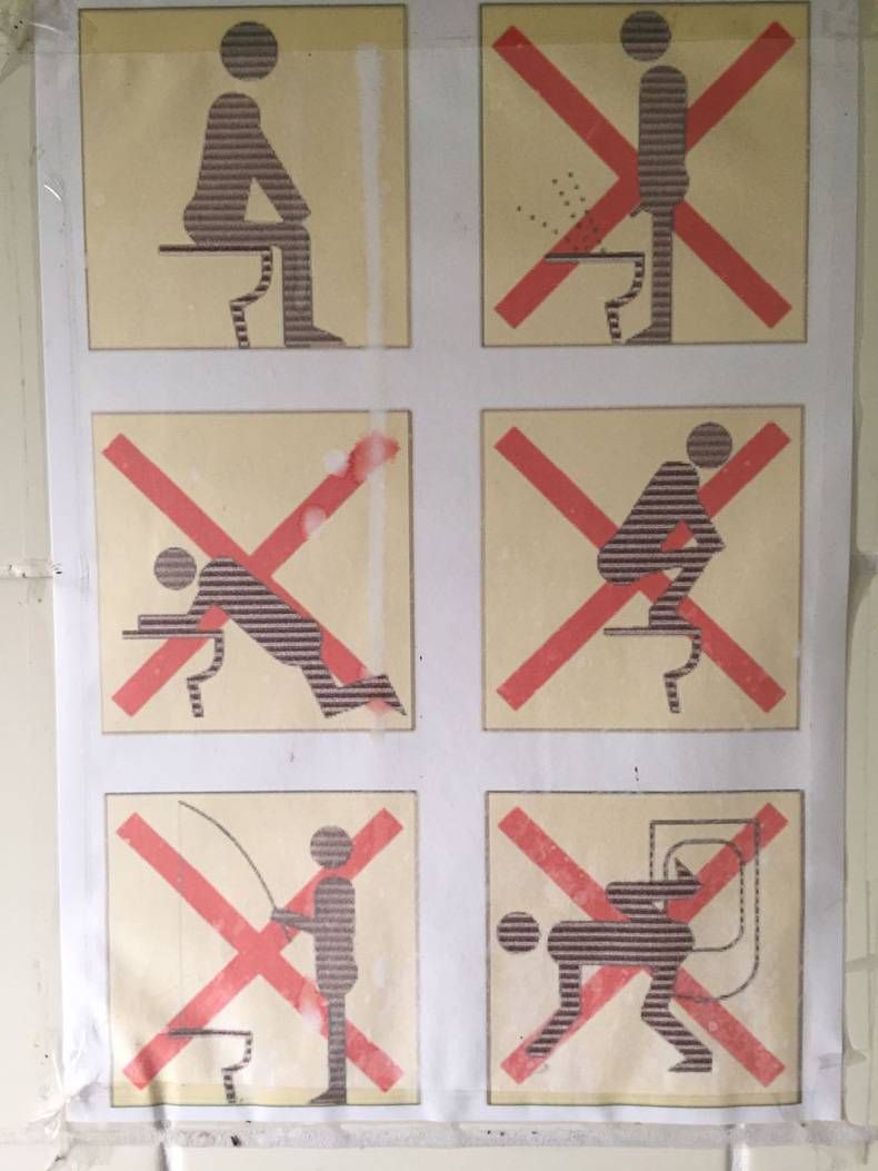 Gewoon een verzameling hilarische foto's #713