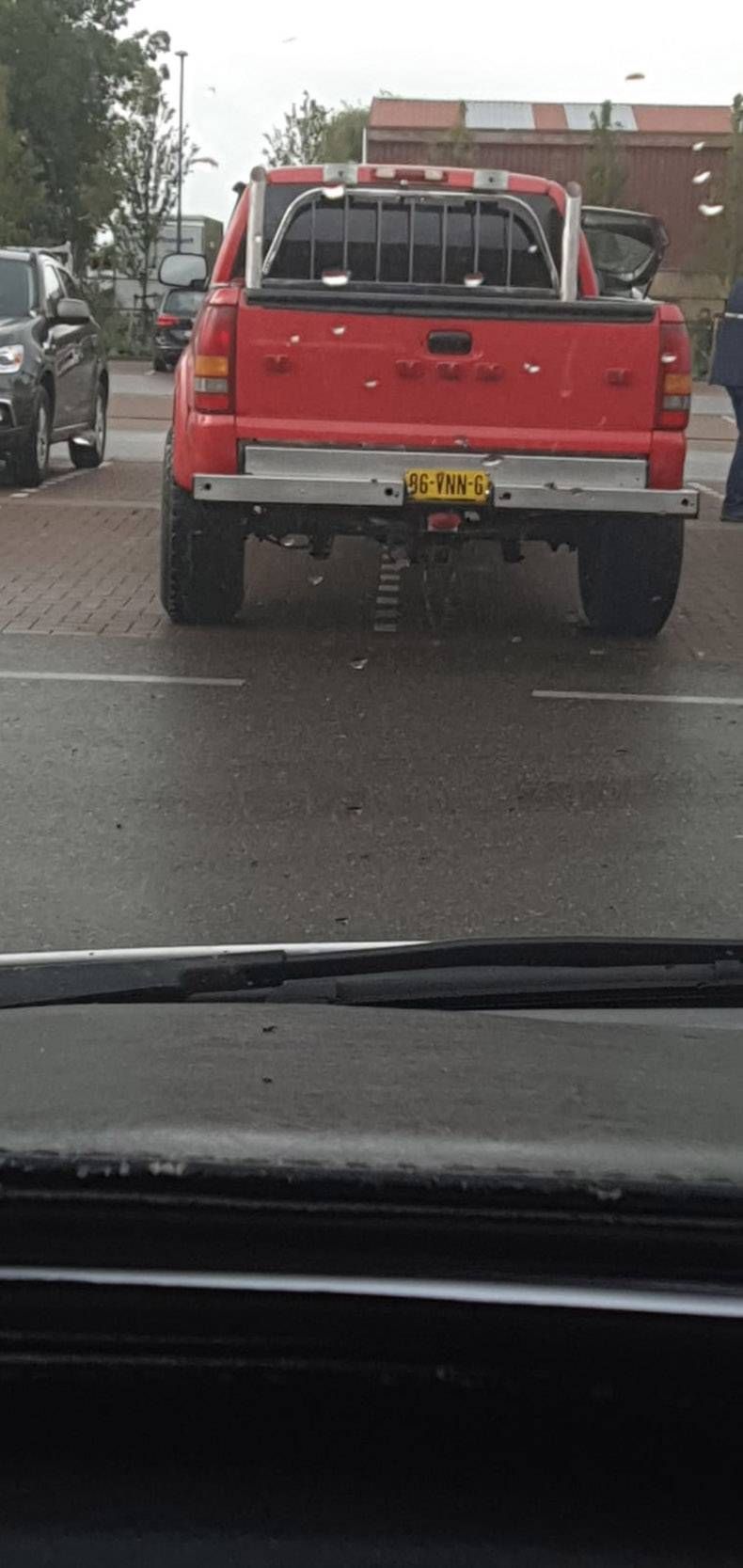 Gewoon een verzameling hilarische foto's #1347