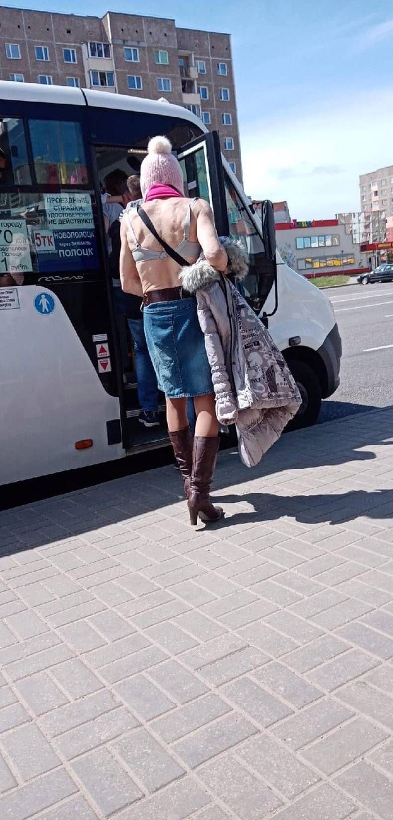 Gewoon een verzameling hilarische foto's #1297