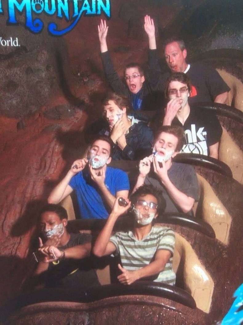 Gewoon een verzameling hilarische foto's #1123