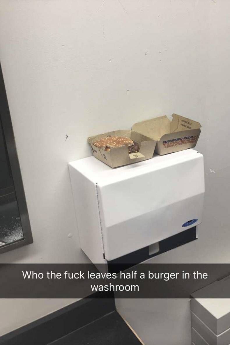 Gewoon een verzameling hilarische foto's #1052