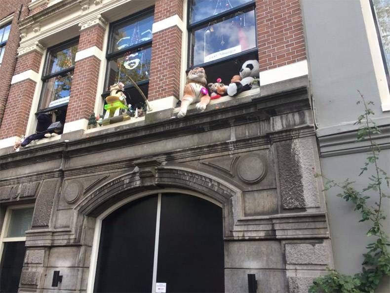 Gewoon een verzameling hilarische foto's #1031