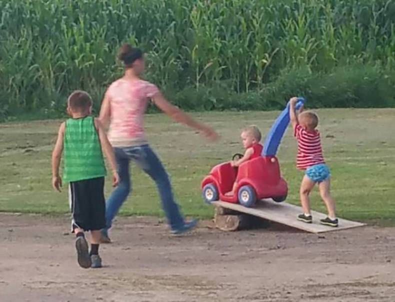 Gewoon een verzameling hilarische foto's #1016