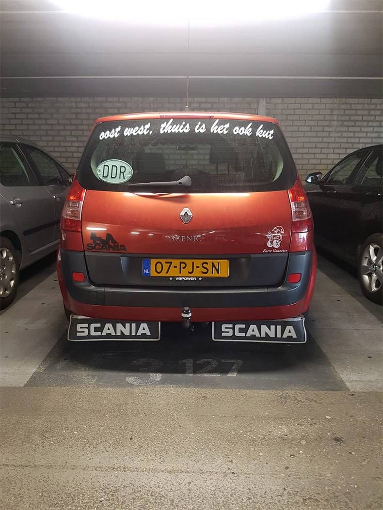 Gewoon een verzameling hilarische foto's #993