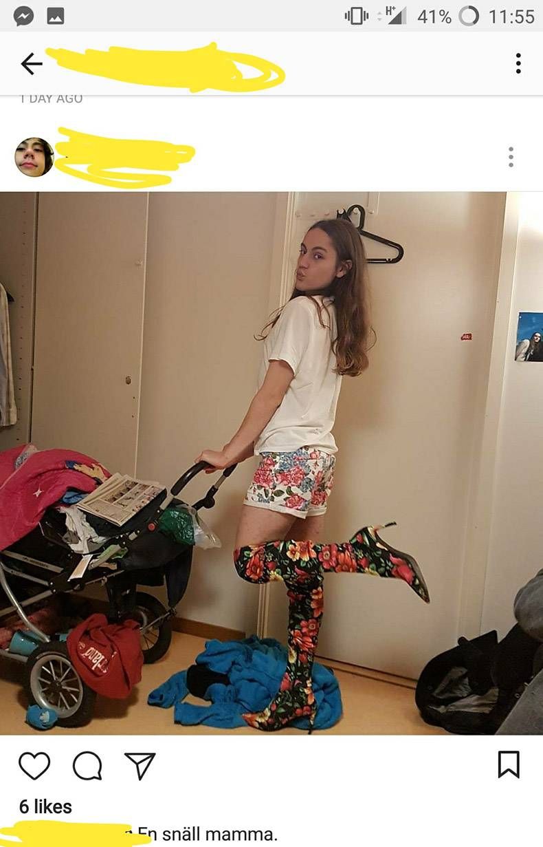 Gewoon een verzameling hilarische foto's #898