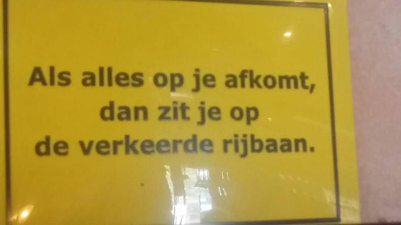 Gewoon een verzameling hilarische foto's #856