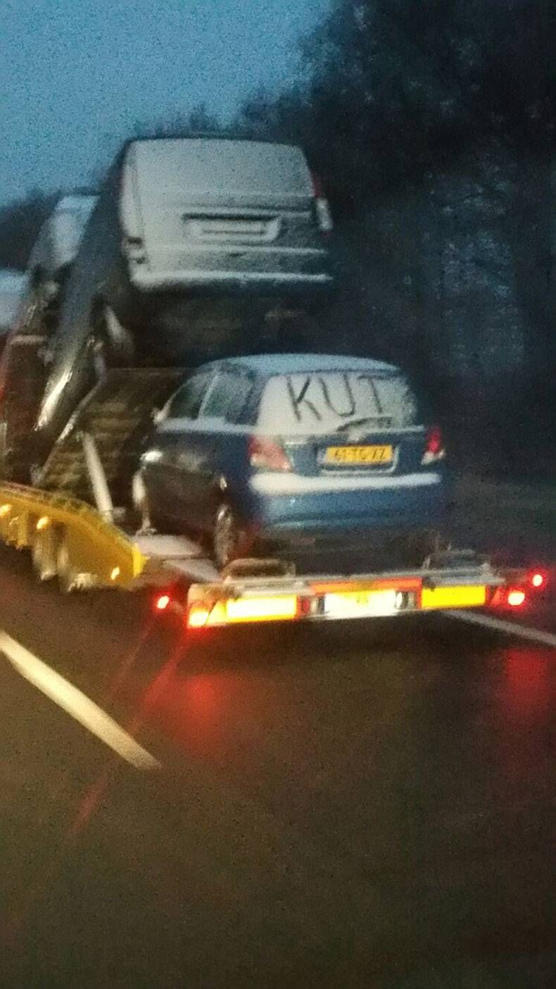 Gewoon een verzameling hilarische foto's #773