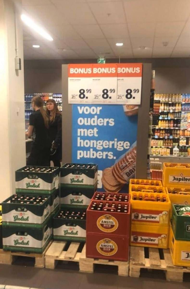 Gewoon een verzameling hilarische foto's #1283