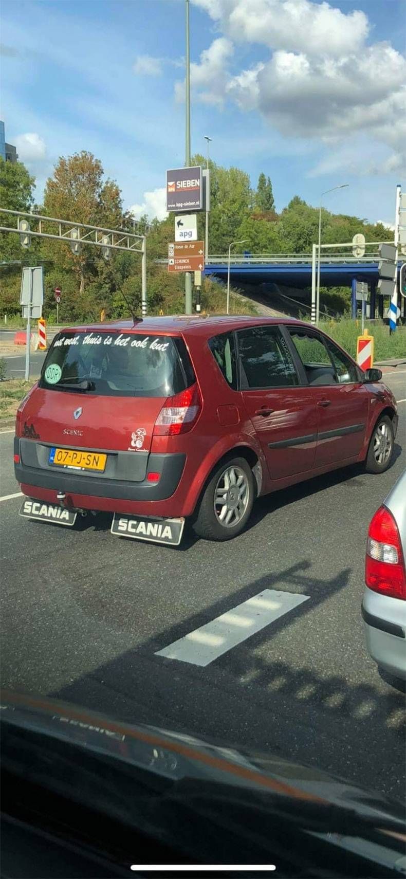 Gewoon een verzameling hilarische foto's #1018