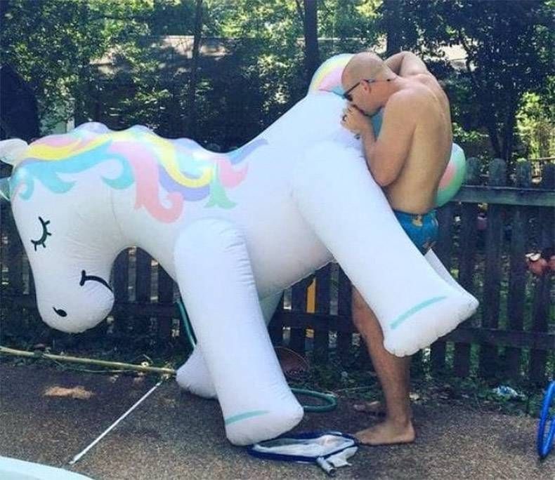 Gewoon een verzameling hilarische foto's #1002
