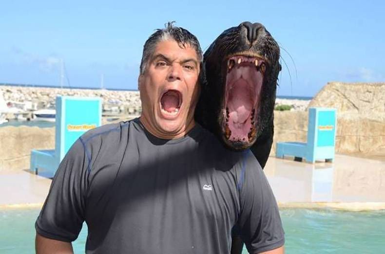 Gewoon een verzameling hilarische foto's #985