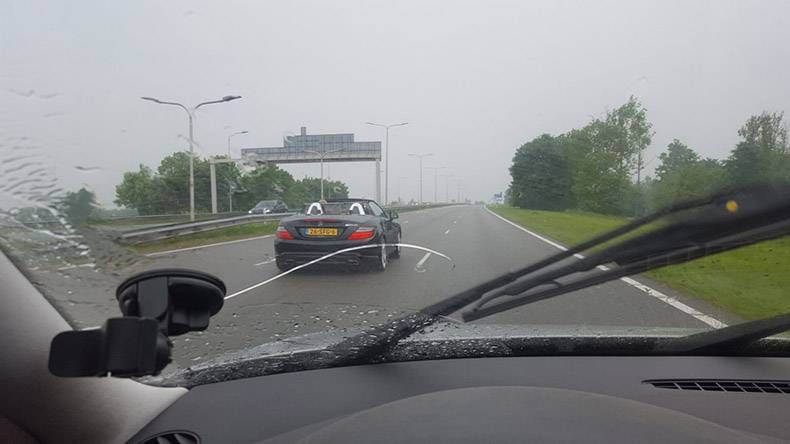 Gewoon een verzameling hilarische foto's #970