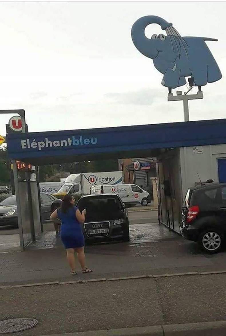 Gewoon een verzameling hilarische foto's #928
