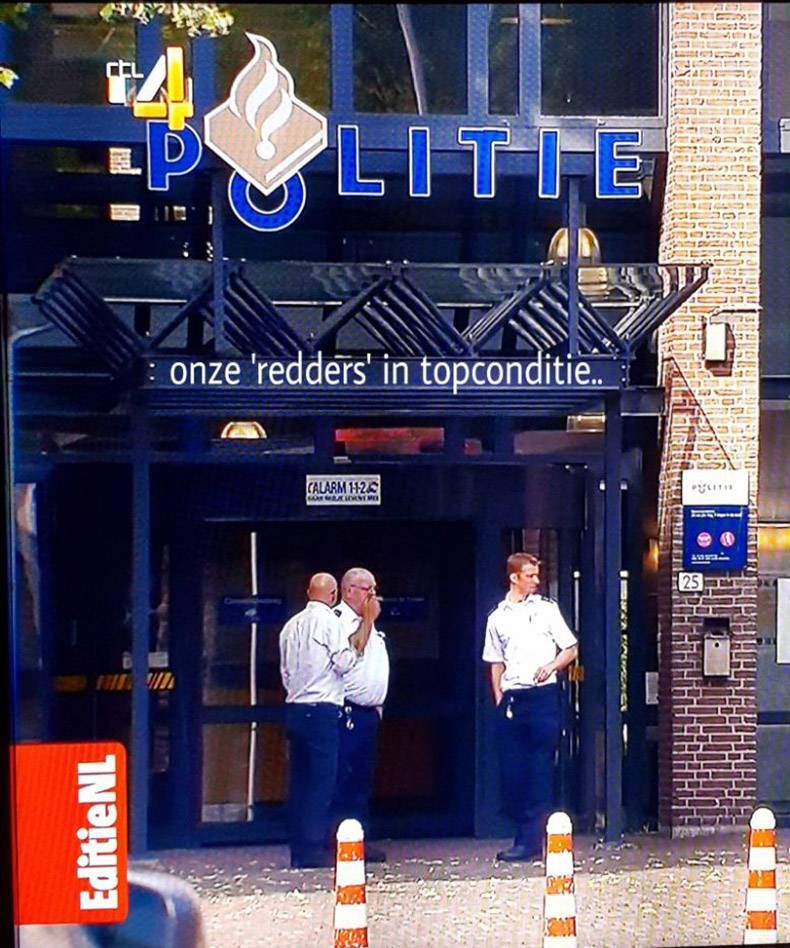 Gewoon een verzameling hilarische foto’s #918