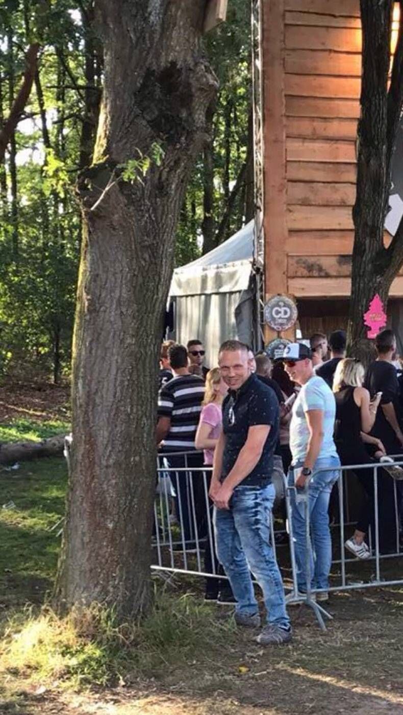 Gewoon een verzameling hilarische foto's #856