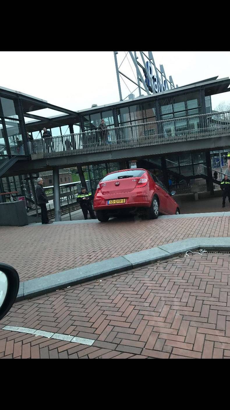 Gewoon een verzameling hilarische foto's #787