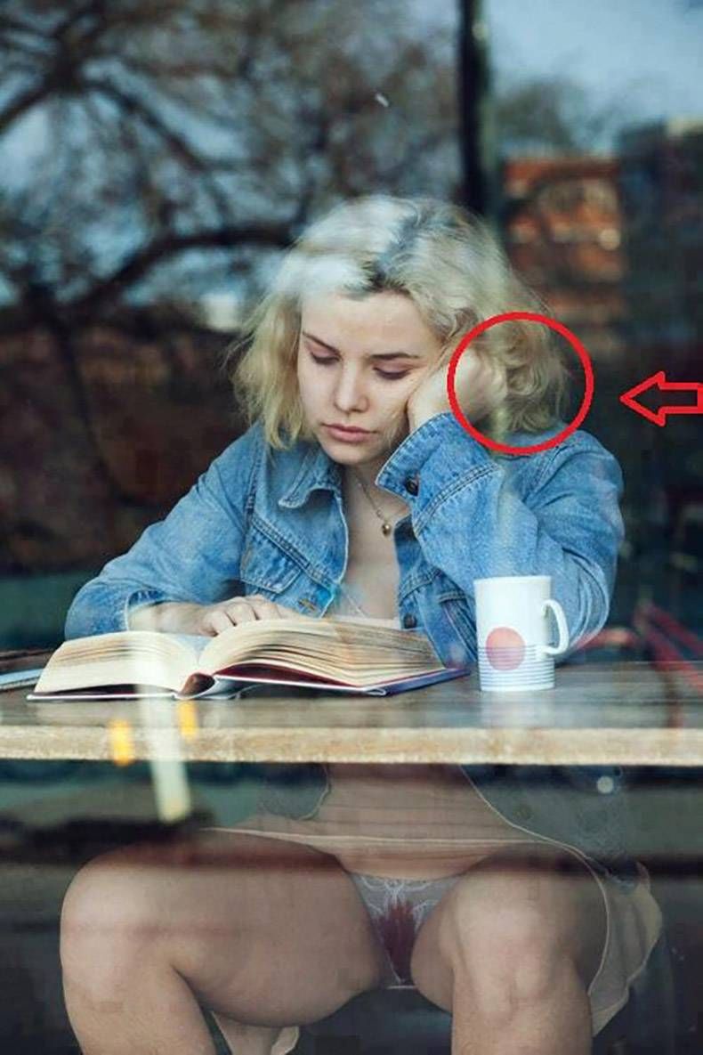 Gewoon een verzameling hilarische foto's #775