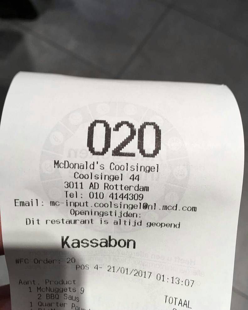 Gewoon een verzameling hilarische foto's #766