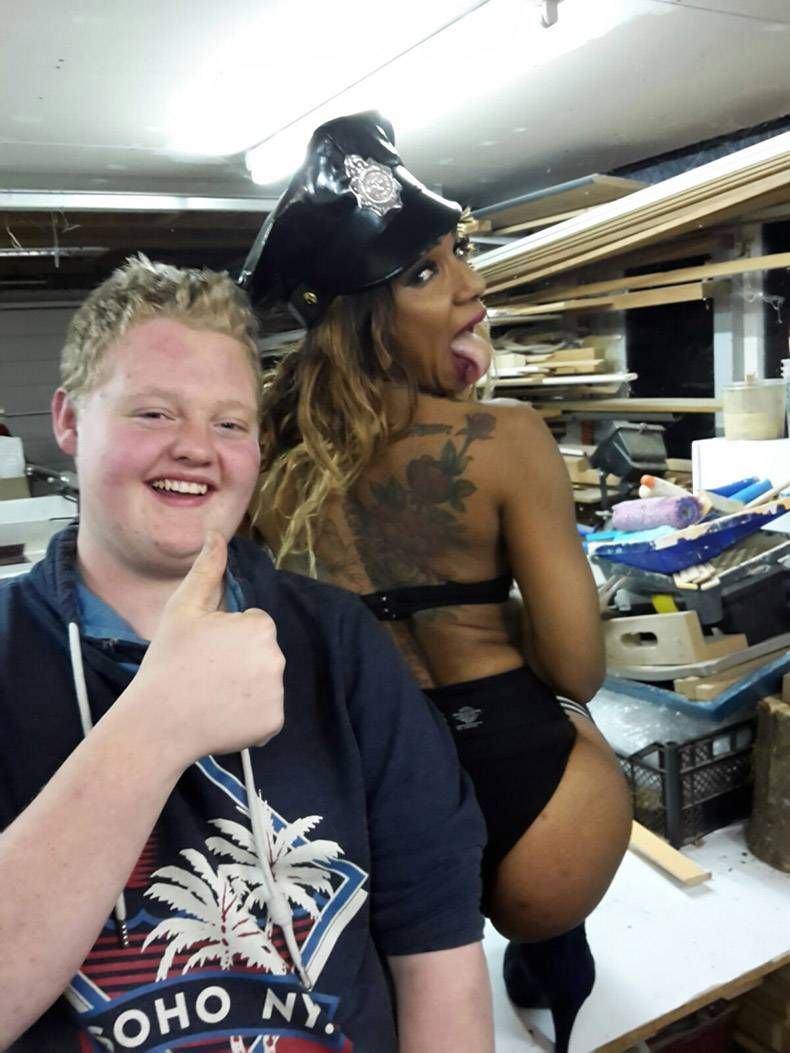 Gewoon een verzameling hilarische foto's #760