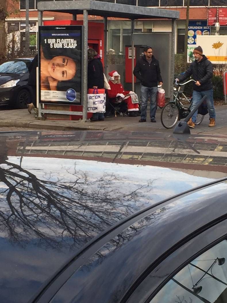Gewoon een verzameling hilarische foto's #752