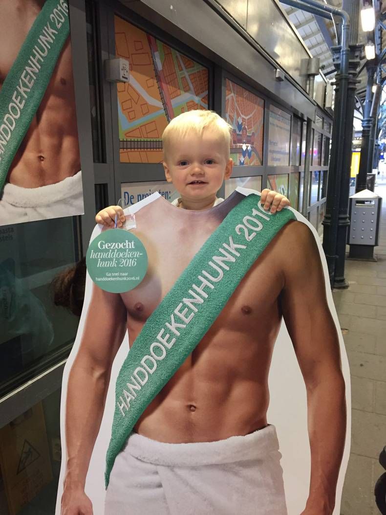 Gewoon een verzameling hilarische foto's #712