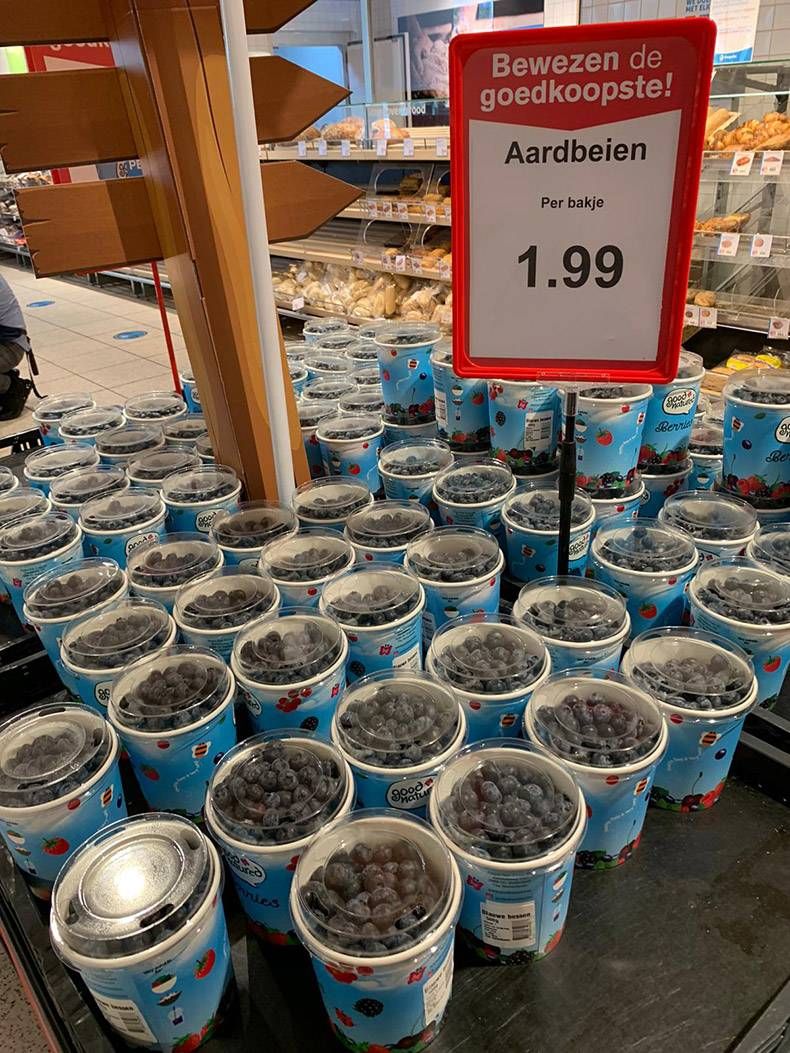 Gewoon een verzameling hilarische foto’s #1328