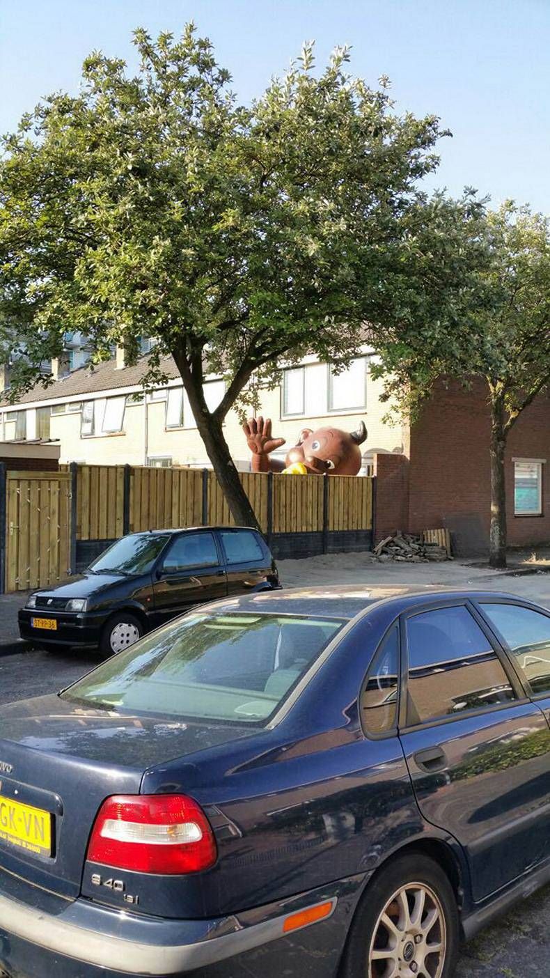 Gewoon een verzameling hilarische foto's #1171