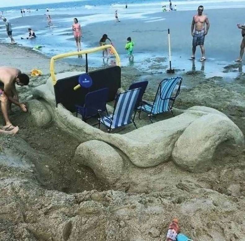 Gewoon een verzameling hilarische foto's #1141