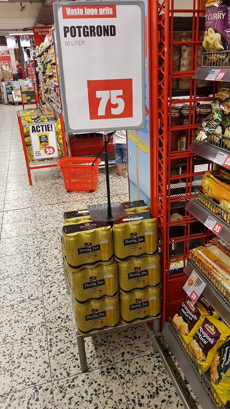 Gewoon een verzameling hilarische foto's #1001