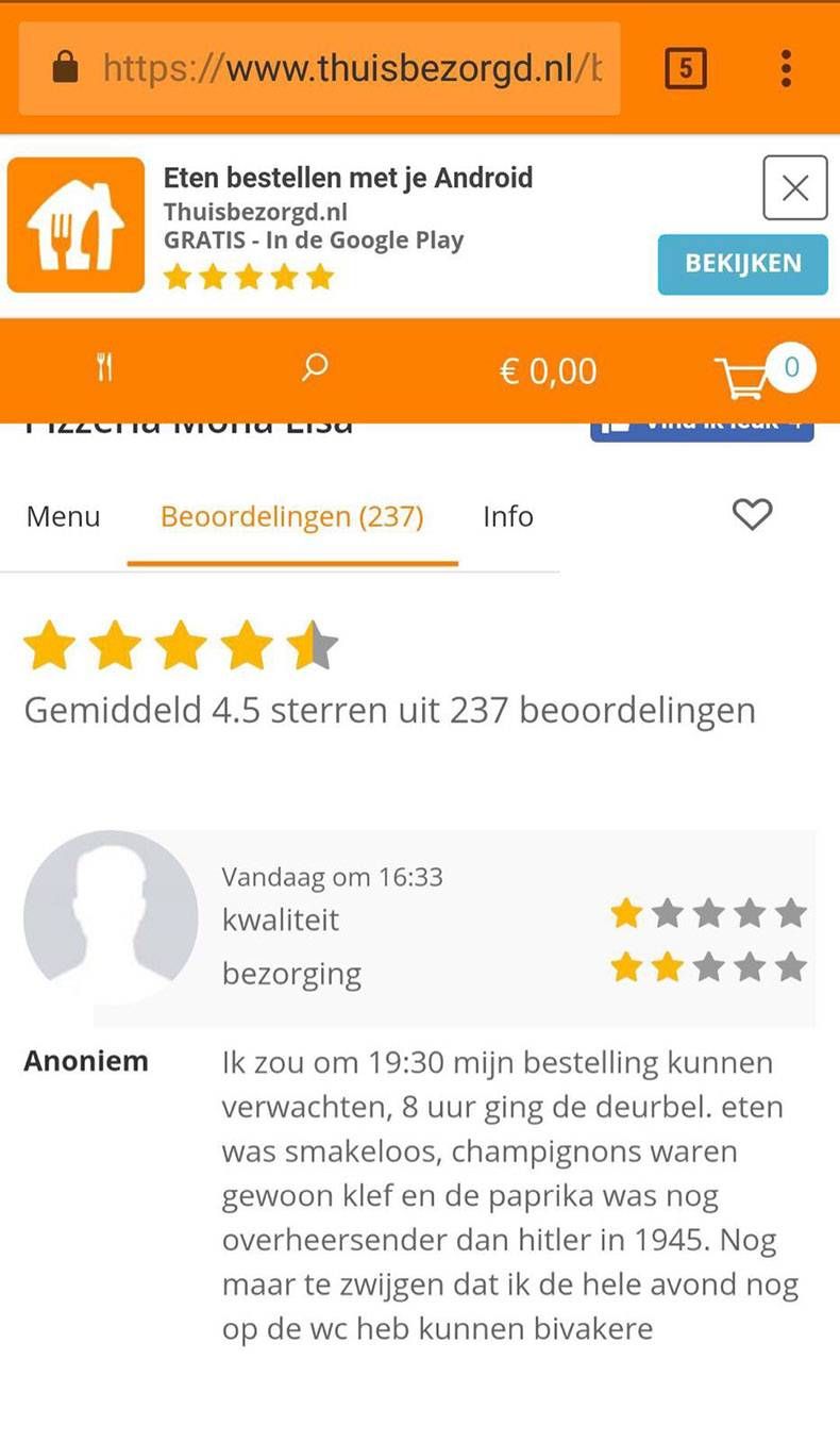 Gewoon een verzameling hilarische foto's #868