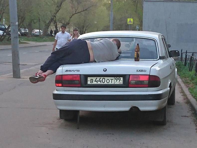 Gewoon een verzameling hilarische foto's #812