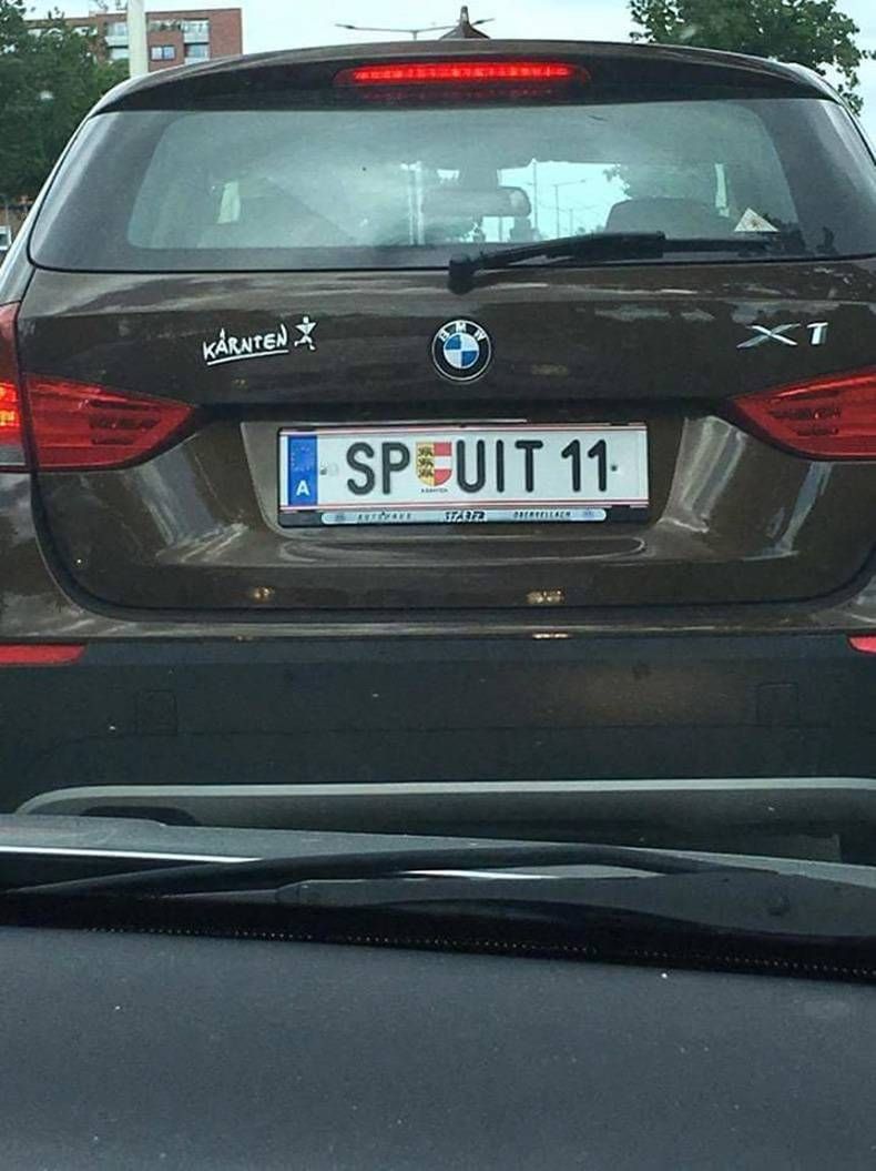 Gewoon een verzameling hilarische foto's #713