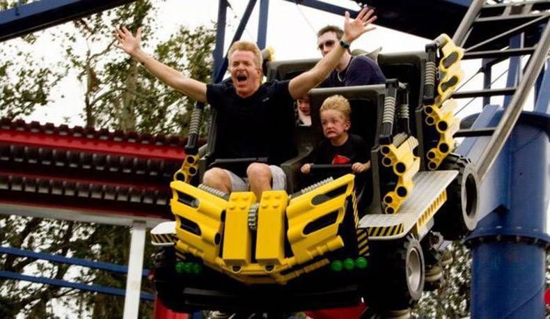 Gewoon een verzameling hilarische foto’s #1133