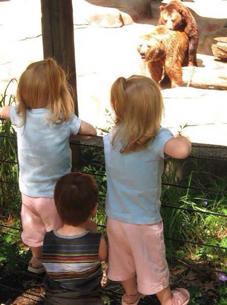 Gewoon een verzameling hilarische foto's #1130