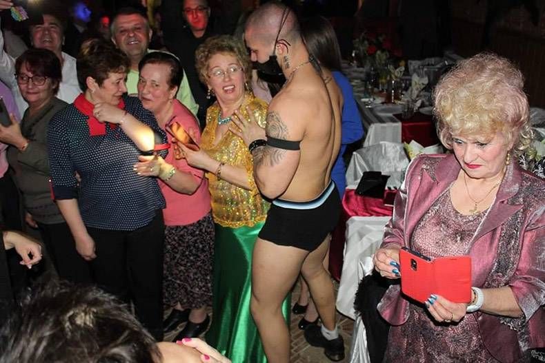 Gewoon een verzameling hilarische foto's #1099