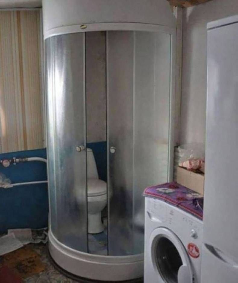 Gewoon een verzameling hilarische foto's #982