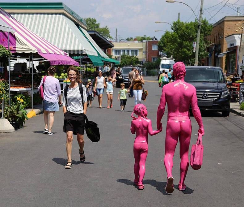 Gewoon een verzameling hilarische foto's #912