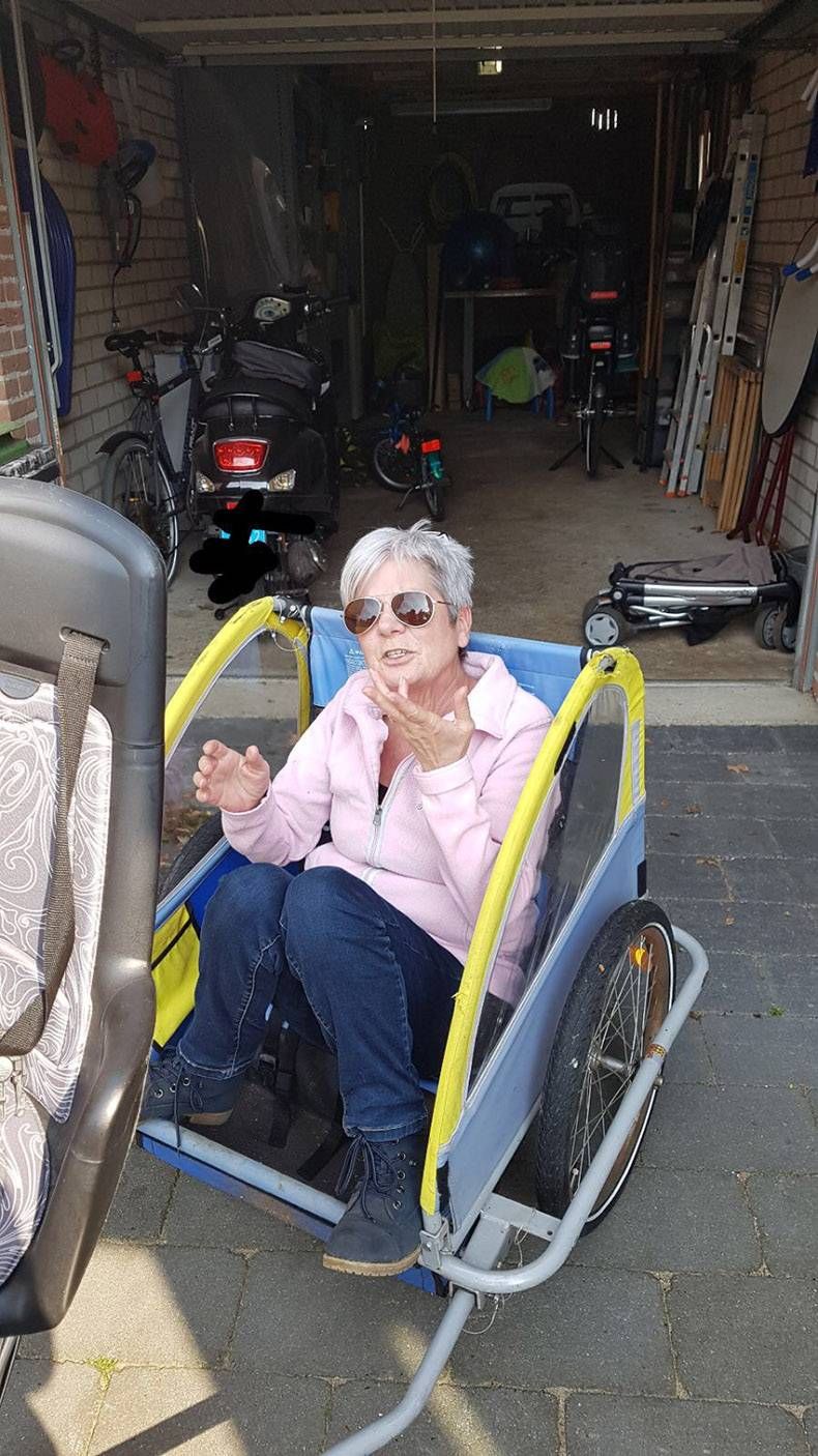 Gewoon een verzameling hilarische foto's #811