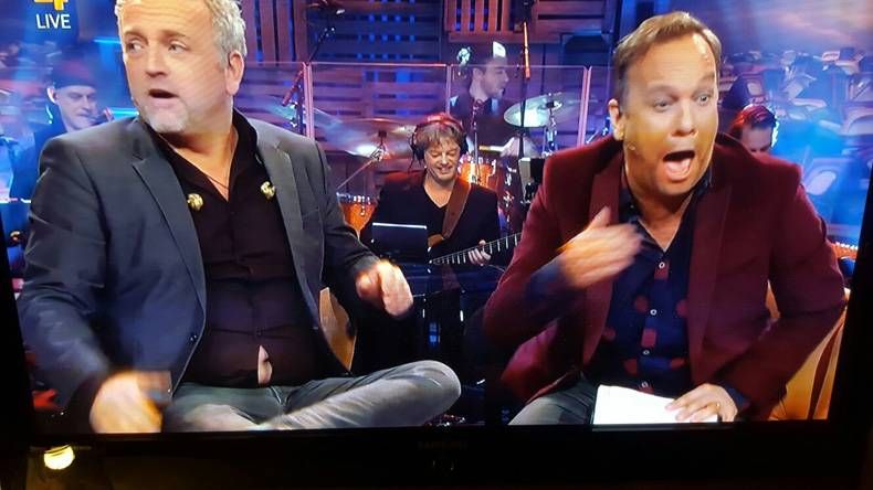 Gewoon een verzameling hilarische foto's #736