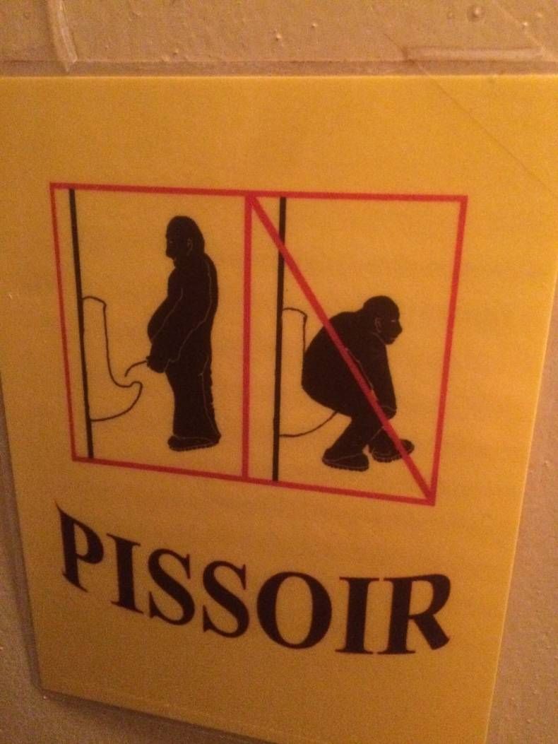 Gewoon een verzameling hilarische foto's #715