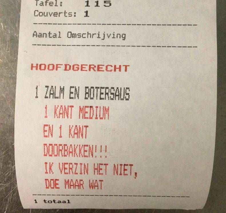 Gewoon een verzameling hilarische foto's #713