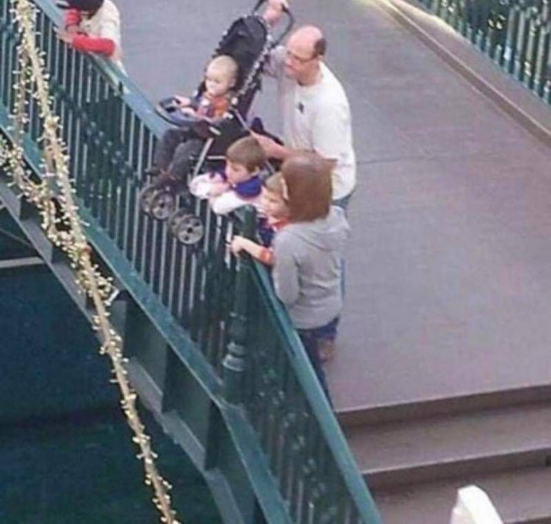 Gewoon een verzameling hilarische foto’s #1107