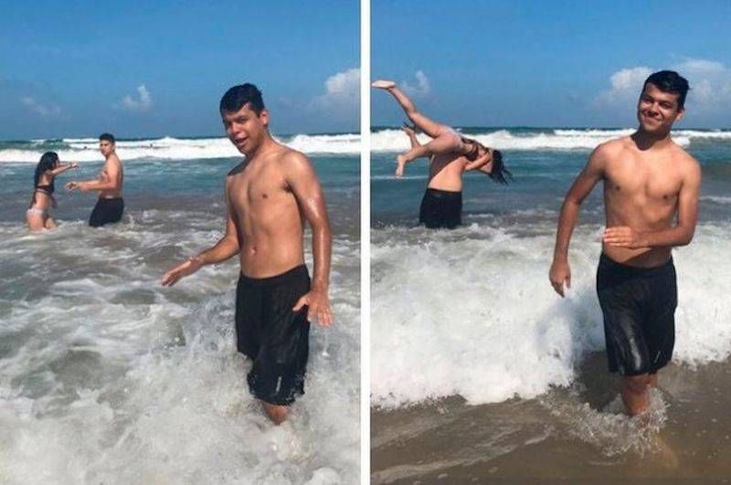 Gewoon een verzameling hilarische foto’s #949