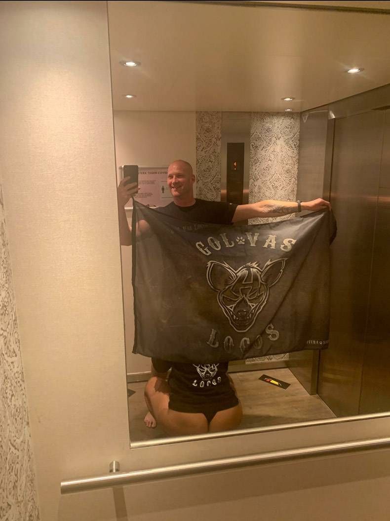 Gewoon een verzameling hilarische foto's #1298