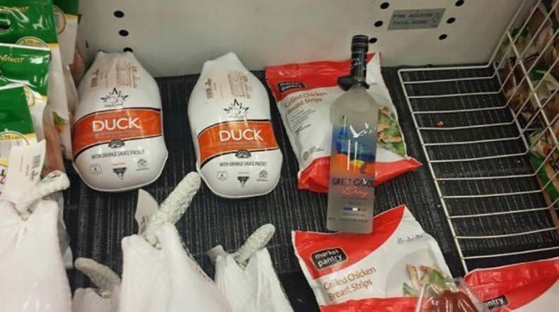 Gewoon een verzameling hilarische foto's #1151