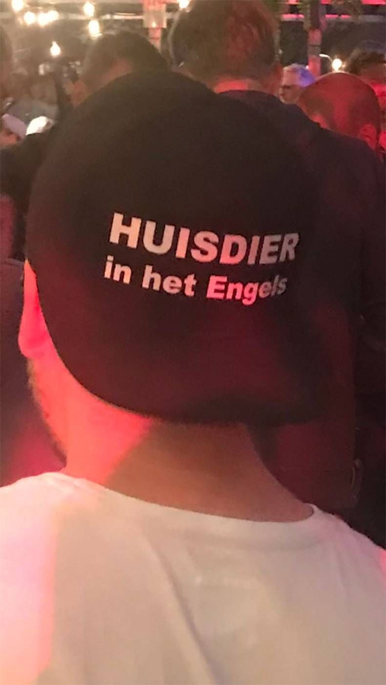 Gewoon een verzameling hilarische foto's #1012