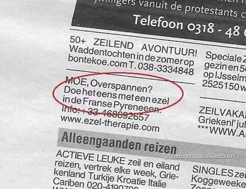 Gewoon een verzameling hilarische foto's #922