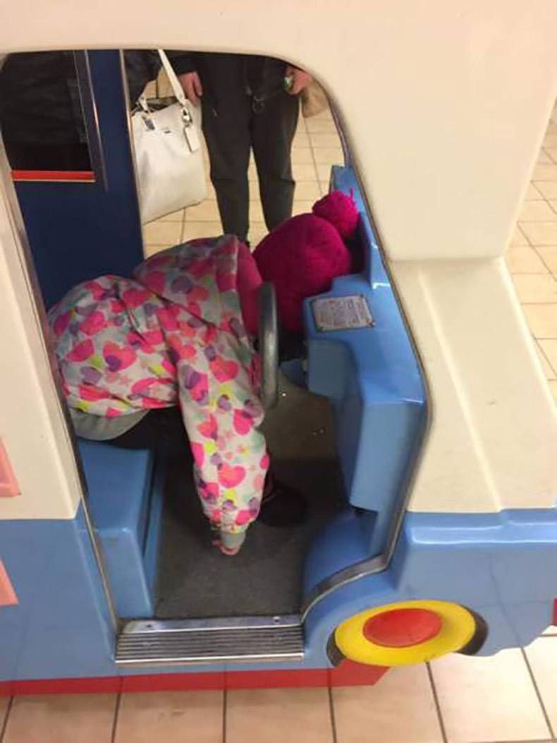 Gewoon een verzameling hilarische foto's #914